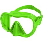 Seac Touch Green Mask 160g