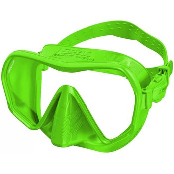 Seac Touch Green Mask 160g