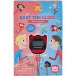 Tiger Tribe Beat The Clock Battle Mode