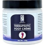 GardenScent Therapeutic Foot Crème 120g