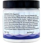 GardenScent Therapeutic Foot Crème 120g