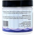 GardenScent Therapeutic Foot Crème 120g