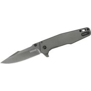 Kershaw Ferrite Clam Package