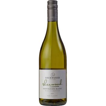 Sherwood Estate Signature Family Sauvignon Blanc 2019 750ml