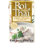 Roi Thai Tom Kha Soup 250ml