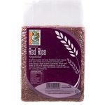 Beras Merah Berseri 1kg