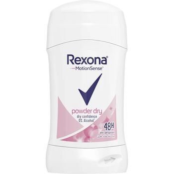 Rexona MotionSense Powder Dry 48h 40g