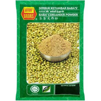 Baba's Coriander Powder