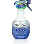 Natucair Fabric Spray Extra Strength 400ml