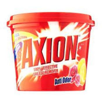 Cecair Pencuci Pinggan Anti Bakteria Axion 750g