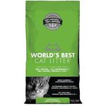 World's Best Cat Litter Clumping Formula 3.18kg