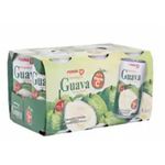 Pokka Guava Juice 6 x 300ml