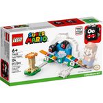 LEGO 71405 Fuzzy Flippers Expansion Set