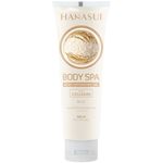Hanasui Body Spa Rice 300ml