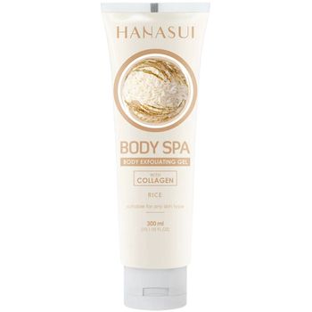 Hanasui Body Spa Rice 300ml