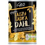 Geo Organics Geo-organics Tasty Tadka Dahl 400g