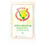 Koala Japonica Rice 5kg
