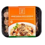 Chef-in-Box Vegetarian Rice Noodle 280g