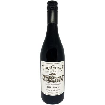 Fire Gully Shiraz 750ml