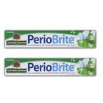 Nature's Answer - Oral Care, PerioBrite Toothpaste Cool Mint (4oz)