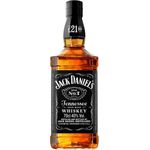 Jack Daniel's Old No. 7 Tennessee Whiskey 700ml