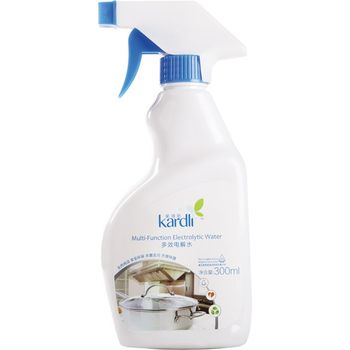 Kardli Electrolytic Water 300ML