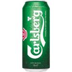 Carlsberg Lager Beer 4 X 500ml