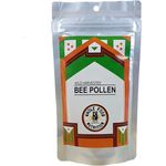 GardenScent Bee Pollen (Wild Harvested) 200g
