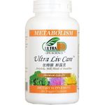 Metabolism Ultra Liver Care 60 veggie capsules