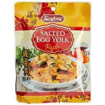 Sing Long Salted Egg Yolk Paste 120g