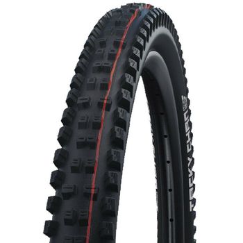 Schwalbe Tire Tacky Chan 29 x 2.40 Super Trail ADDIX Soft EVO Snake Skin TLE