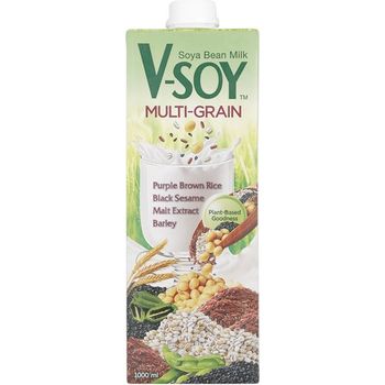 V-Soy Multi Grain 1l