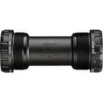 Shimano Xtr Smbb93 English Bottom Bracket Black