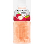 Mogu Mogu Apple Juice 320ml