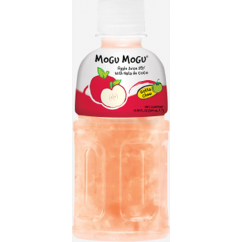 Mogu Mogu Apple Juice 320ml
