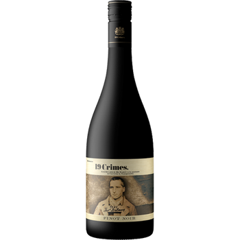 19 Crimes Pinot Noir 750ml