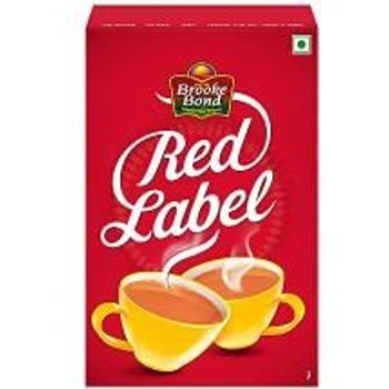 Red Label Brooke Bond 1 Tea 500g