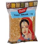 Pattu Toor Dhall 1kg