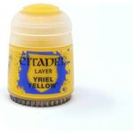 Games Workshop Citadel Layer Paint Yriel Yellow 12ml