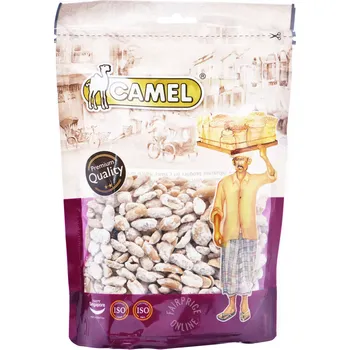 Camel Coated Peanuts Sugar