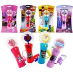 Disney Spinning Globe Assorted