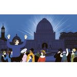 Frances Lincoln Little People Big Dreams Nikola Tesla Anglais