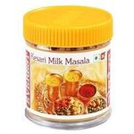 Everest Kesari Milk Masala 50g 1.75oz Pack Of 2
