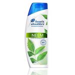 Head & Shoulder Neem Anti Dandruff Shampoo 72ml