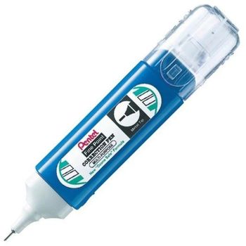 Pentel Multi Purpose Correction Pen White