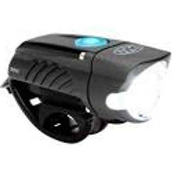 NiteRider Swift 300 Front Bike Light Black