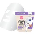 Cathy Doll Anti Wrinkle Yogurt Face Mask 25g
