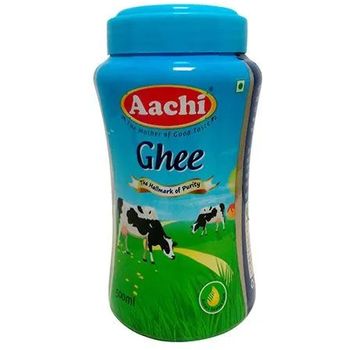 Aachi Ghee Taste of Homemade Ghee 1L
