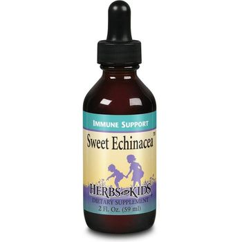 Herbs For Kids Sweet Echinacea 59ml