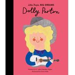 Little People Big Dreams Dolly Parton